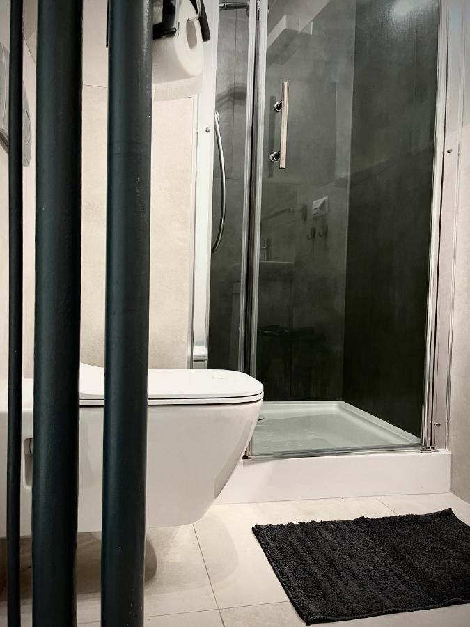 Apartament Gdansk Nad Morzem 2 Sypialnie Daire Dış mekan fotoğraf