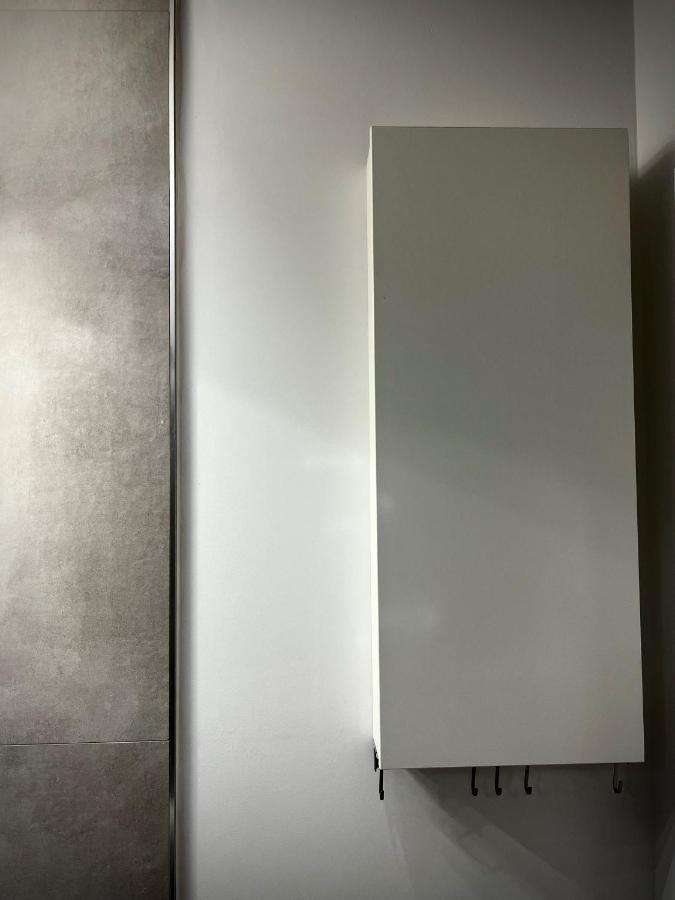 Apartament Gdansk Nad Morzem 2 Sypialnie Daire Dış mekan fotoğraf